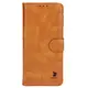 Bizon Case Pocket Samsung Galaxy M34 5G brown