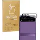 Bizon Glass Lens Motorola Razr 40 [2 PACK]