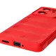 Bizon Case Tur Xiaomi 13T Pro / 13T red