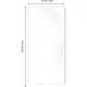Bizon Glass Hydrogel Motorola Edge 30 Fusion [2 PACK]
