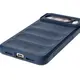 Bizon Case Tur Google Pixel 8 Pro navy blue