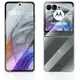 Bizon Glass Hydrogel Motorola Razr 50 Ultra