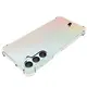 Bizon Case Clear Pack case + 2x screen glass + lens glass Samsung Galaxy A05s clear