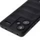 Bizon Case Tur Xiaomi Redmi Note 13 Pro+ 5G black