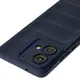 Bizon Case Tur Motorola Edge 40 Neo navy blue