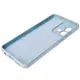 Bizon Case Tur Motorola Moto G84 5G light blue