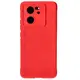 Bizon Case Tur Xiaomi 13T Pro / 13T red