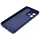 Bizon Case Tur Motorola Moto G84 5G navy blue