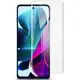 Bizon Glass Hydrogel Motorola Edge 30 [2 PACK]