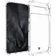 Bizon Case Clear Pack case + 2x screen glass Google Pixel 8 Pro clear