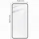 Bizon Glass Edge 2 Xiaomi Redmi Note 13 4G