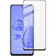 Bizon Glass Edge tempered glass - [2 PACK] + lens protection Motorola Edge 30 black