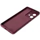 Bizon Case Tur Motorola Edge 40 Neo dark purple