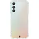 Bizon Case Clear Pack case + 2x screen glass + lens glass Samsung Galaxy A05s clear