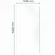 Bizon Glass Hydrogel Front Motorola Edge 40 Neo [2 PACK]