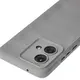 Bizon Case Tur Motorola Edge 40 Neo light grey