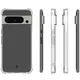 Bizon Case Salpa Google Pixel 8 Pro clear