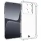 Bizon Case Salpa Xiaomi 14 clear