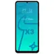 BIZON Clear 3x screen glass + camera glass Redmi 13C/Poco C65