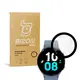 Bizon Glass Edge Samsung Galaxy Watch 5 / 6 44 mm black