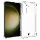 Bizon Case Salpa Samsung Galaxy S24 clear