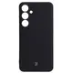 Bizon Case Silicone Sq Samsung Galaxy S24 Plus black