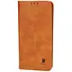 Bizon Case Pocket Pro Samsung Galaxy S24 Plus brown