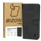 Bizon Case Pocket Samsung Galaxy S24 Ultra black