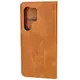 Bizon Case Pocket Samsung Galaxy S24 Ultra brown