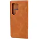 Bizon Case Pocket Pro Samsung Galaxy S24 Ultra brown