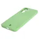 Bizon Case Silicone Redmi 13C / Poco C65 light green