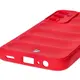 Bizon Case Tur Samsung Galaxy A15 5G/4G red