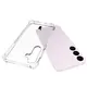 Bizon Case Salpa Samsung Galaxy S24 Plus clear