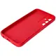 Bizon Case Tur Samsung Galaxy A15 5G/4G red