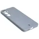 Bizon Case Silicone Magnetic Sq Samsung Galaxy S24 Plus grey