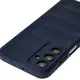 Bizon Case Tur Samsung Galaxy A25 5G navy blue