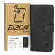 Bizon Case Pocket Samsung Galaxy S24 black