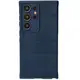 Bizon Case Tur Samsung Galaxy S24 Ultra navy blue