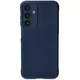 Bizon Case Tur Samsung Galaxy A25 5G navy blue