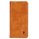 Bizon Case Pocket Pro Samsung Galaxy S24 Plus brown