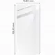 Bizon Glass Mule Samsung Galaxy S24 Plus