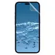 Bizon Glass Hydrogel Front Apple iPhone 16 Pro Max [2 PACK]