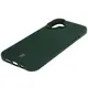 Bizon Soft Case Apple iPhone 16 Plus dark green