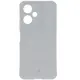 Bizon Case Tur Xiaomi Redmi 13C 5G light grey