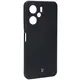 Bizon Soft Case Xiaomi Redmi 13C 4G / Xiaomi Redmi 13C 5G / Xiaomi Poco C65 black