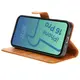 Bizon Case Pocket Apple iPhone 16 Pro brown