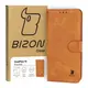 Bizon Case Pocket OnePlus 12 brown