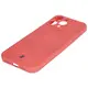 Bizon Case Silicone Magnetic Apple iPhone 16 Pro Max dirty pink