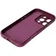Bizon Case Tur Apple iPhone 16 Pro dark purple