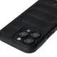 Bizon Case Tur Apple iPhone 16 Pro black